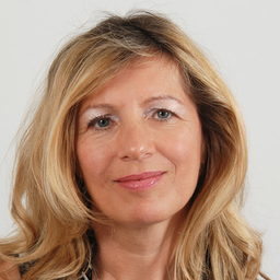 Anita Maderthaner
