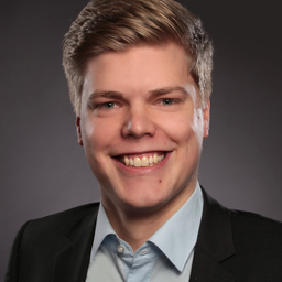 Profilbild Arne Bücker