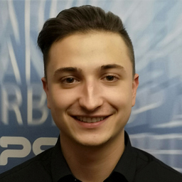 Andreas Fellner's profile picture