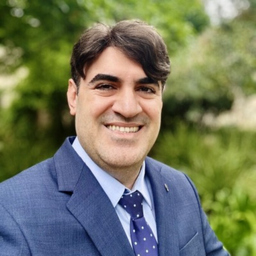 Sam Mozayani