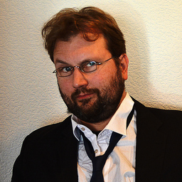 Marcus Zimmermann
