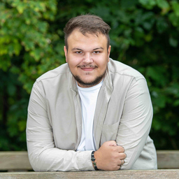 Dominik Alberg
