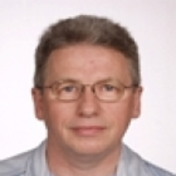Charles Shell