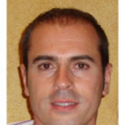 Alex Sancho