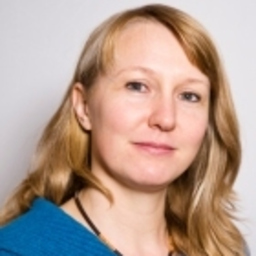 Profilbild Maja Ullrich