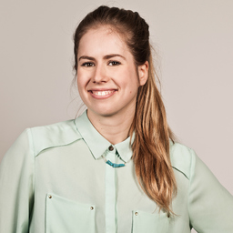 Patricia Ullrich