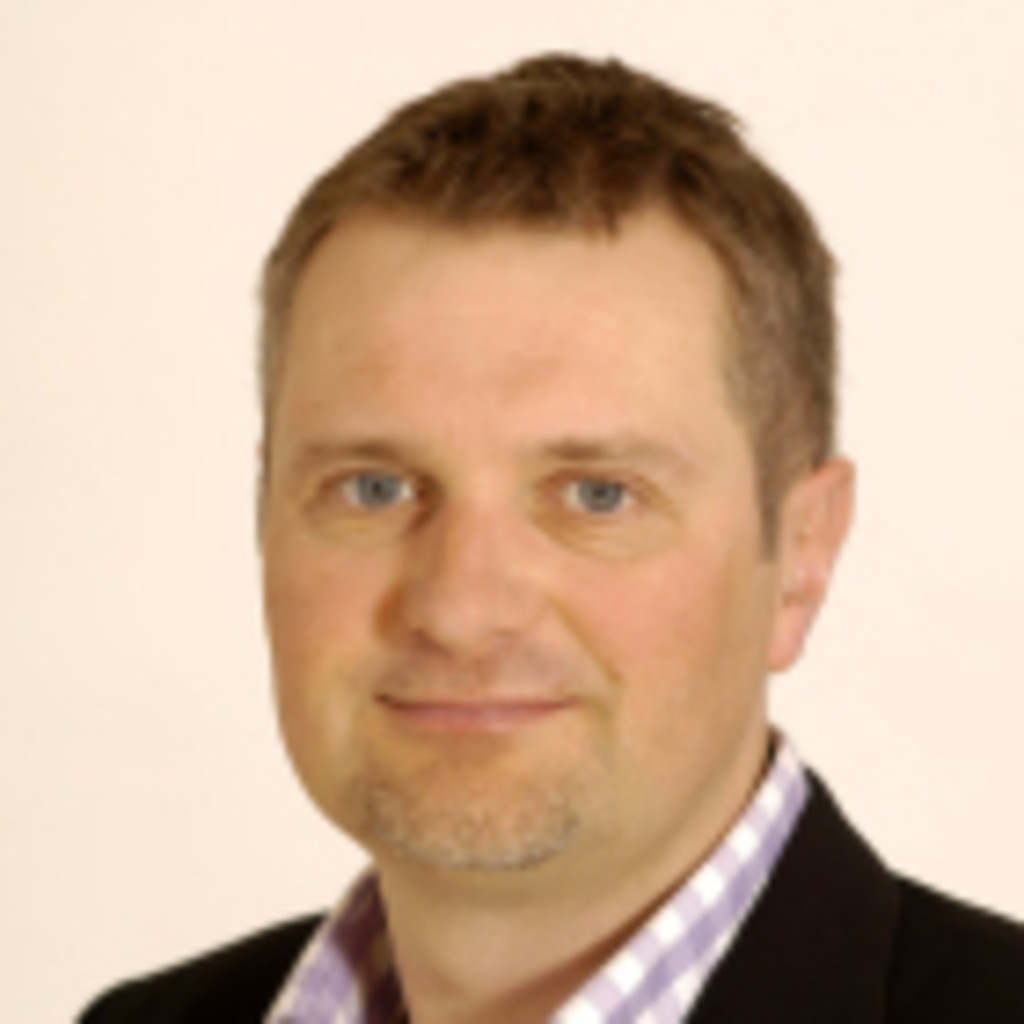 Ian Brooks Partner GK Executive Search XING