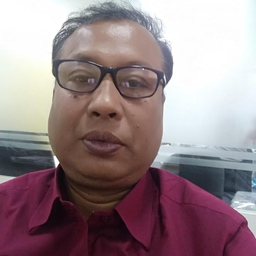 Nirmal Majumdar