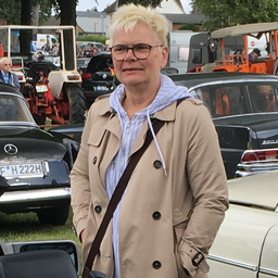 Kerstin Grosse