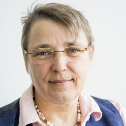 Susanne Pütz