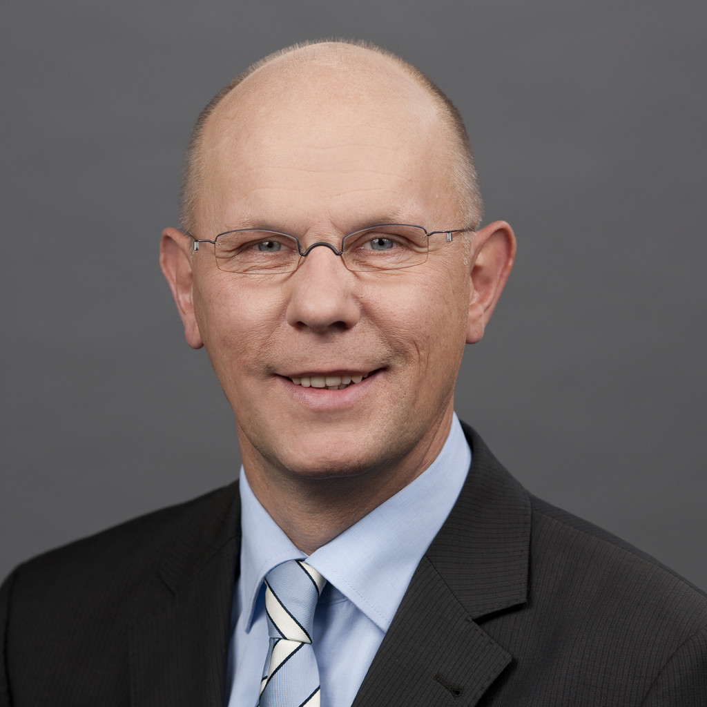 Randolf Müller - Referent - Nord-Ostdeutsche Sparkassenakademie | XING