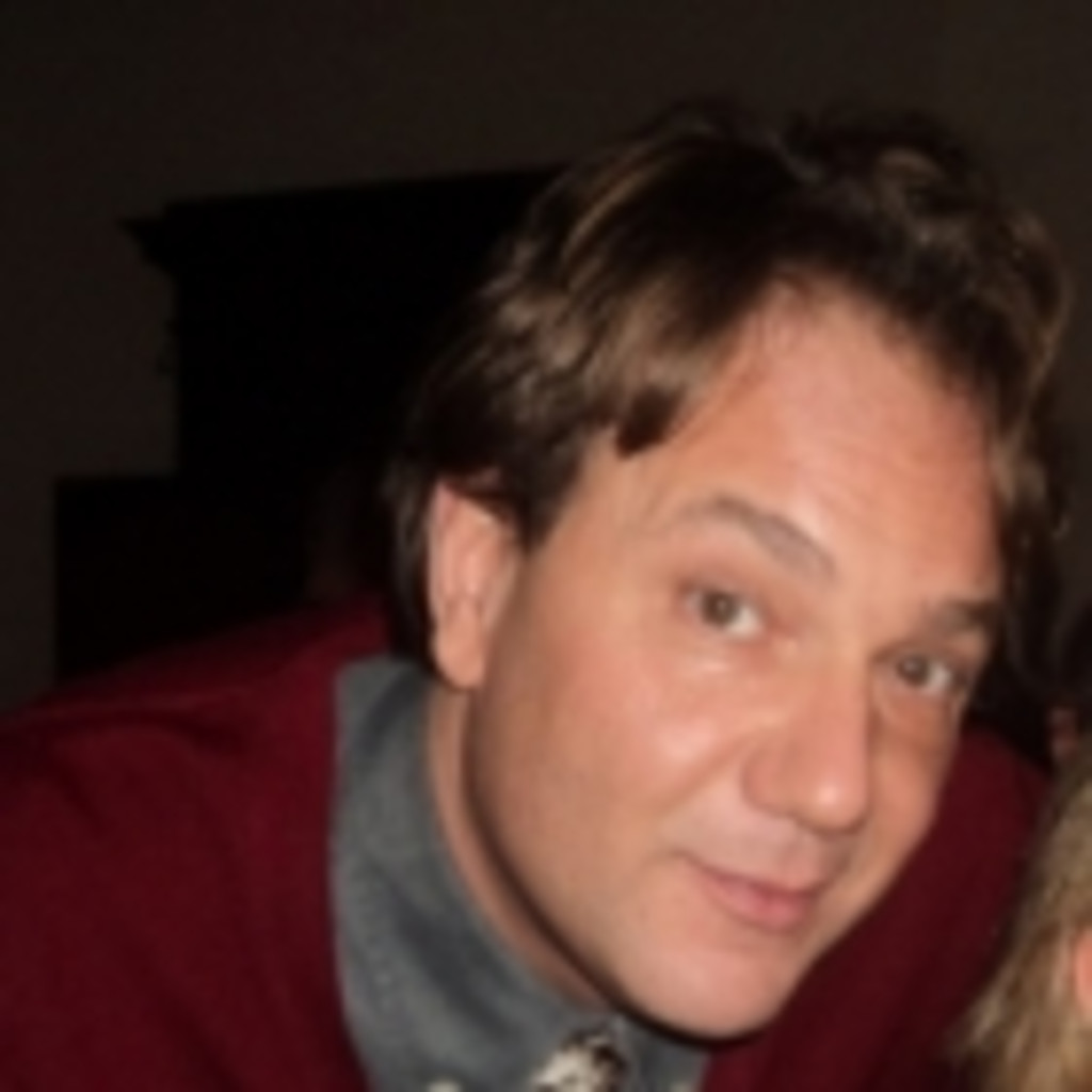 Quirino Martellini President and CEO I.S. IDEA SERVICE XING