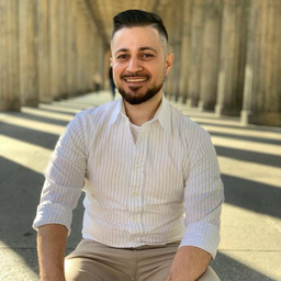 Soheil Jahanbakhsh