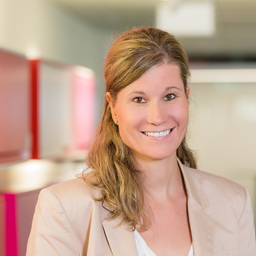 Sylvie Roche Alvarez