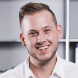 Maximilian Wild's profile picture