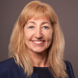 Karin Isenberg