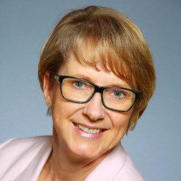 Dipl.-Ing. Barbara Schmohl