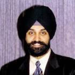 Harjeet Gulati