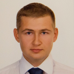 Volodymyr Lytvynenko