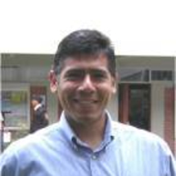 Oscar Bastidas Valenzuela