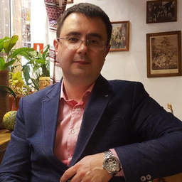 Sergey Bubnov