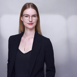 Celine Barkowsky