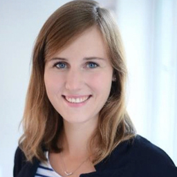 Katharina Krohn's profile picture