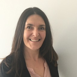 Nathalie THELLIER-DROCOURT
