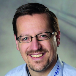 Sascha Uecker