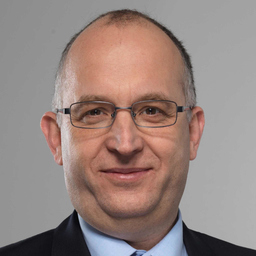 Dipl.-Ing. Rainer Dübi