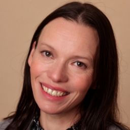 Mandy Bromberger