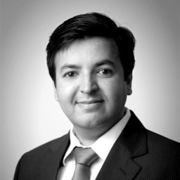 Balakumar Kaushik