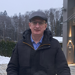 Udo Luhrmann