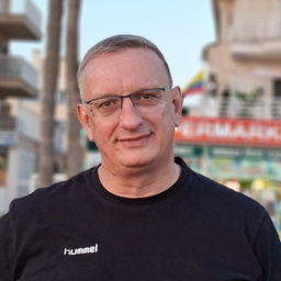 Udo Luhrmann
