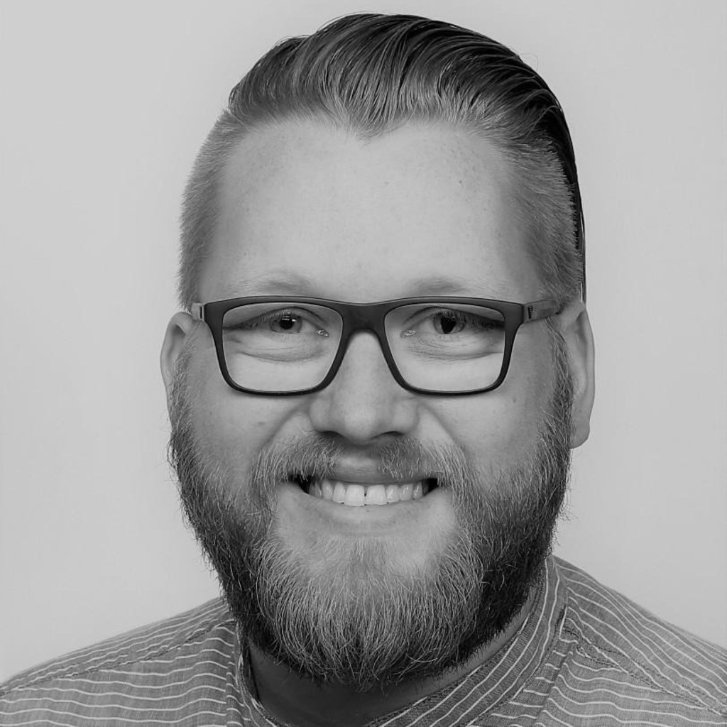 Thorsten Volmer Stellvertretender Abteilungsleiter AVOWerke August