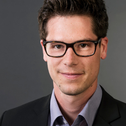 Dr. -Ing. Thomas Kremser's profile picture