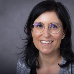 Silke Ehemann