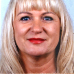 Lena Balinska