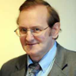 Hans-Peter Weyer's profile picture