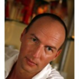 Ewald Strasser