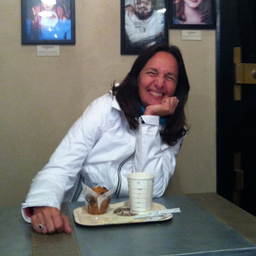 Dominique Vandenberghe