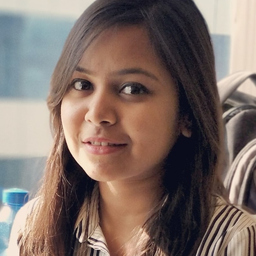 Nishtha Srivastava