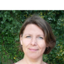 Anja Morick