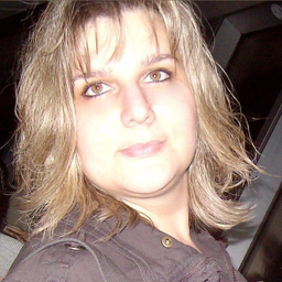Ioanna Terzi