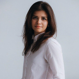 Khrystyna Miftakhov