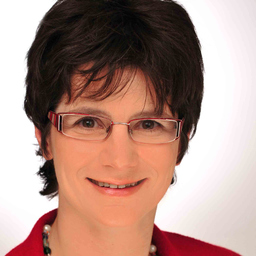 Katharina Friebe