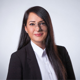 Seyma Kücükoglu