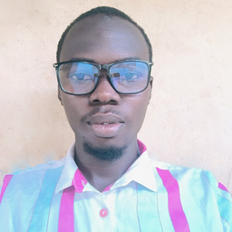 Luqman Awolowo