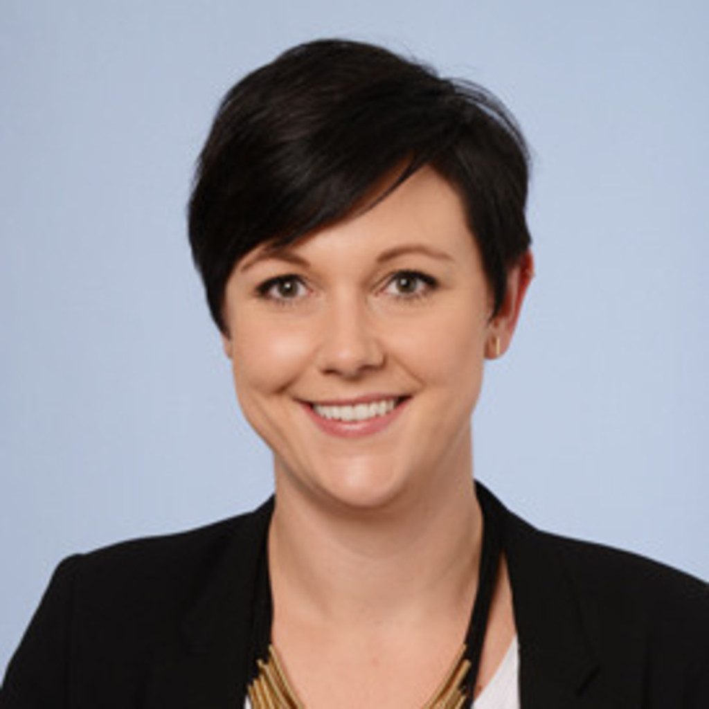 Social Media Profilbild Martina Käslin 