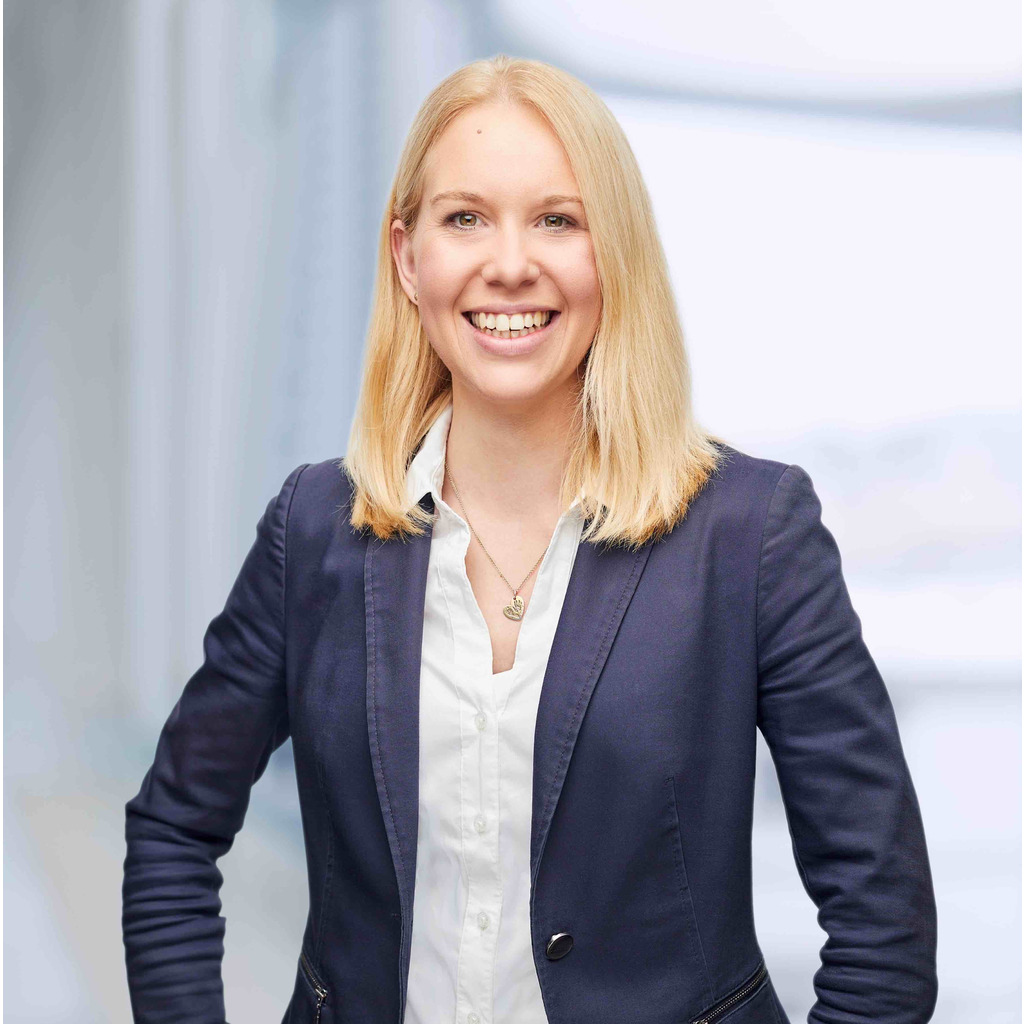 Nadine Kempf Vertriebsleiterin Postbank Immobilien GmbH Der